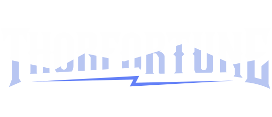 Logo Thor Fortune