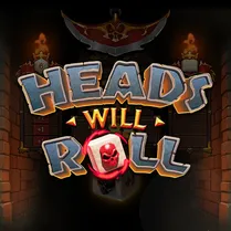 Heads Will Roll